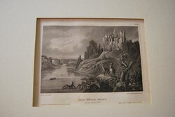 The Stone Walls (Upper Missouri).