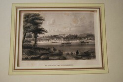 St. Charles am Mississippi.