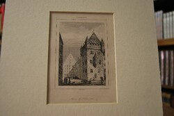 Maison de Nassau (1283) [Nürnberg].