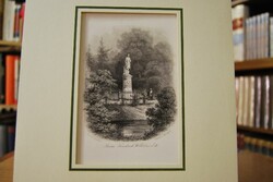 Statue Friedrich Wilhelm`s d. III (Berlin, Tier...