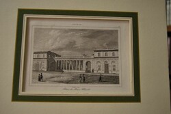 "Palais du Prince Albrecht" (Berlin).