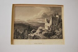 Burg Baden