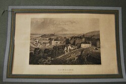 Edimbourg (Edinburgh)