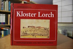 Kloster Lorch Bau- und Kunstgeschichte