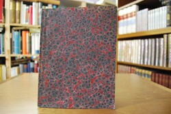 Schulbericht Karlsgymnasium Heilbronn 1846.