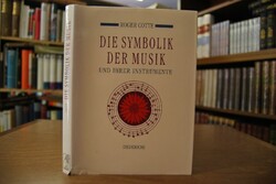 Kosmische Harmonien. Die Symbolik in der Musik.