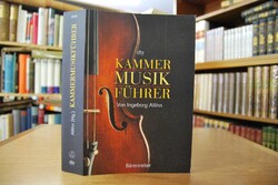 Kammermusikführer.