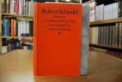 Immernie. Gedichte vom Moos der Neunzigerhöhlen.