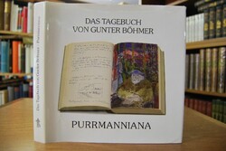 Das Tagebuch von Gunter Böhmer - Purrmanniana [...