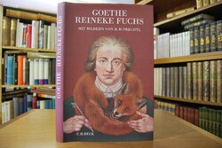 Reineke Fuchs. In zwölf Gesängen.