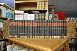 Annalen der Gesetzgebung und Rechtsgelehrsamkei...