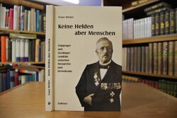 Keine Helden, aber Menschen. Göppinger und Geis...