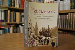 Deutschlandbericht für das Kriegsministerium de...