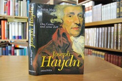 Joseph Haydn. Das Genie und seine Zeit.