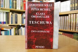 Teschuwa - Umkehr. Zwei Gespräche.