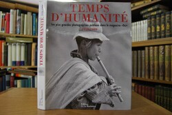 Temps d`humanites 1930-1990. Les plus grandes p...