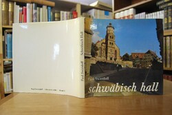 Schwäbisch Hall.