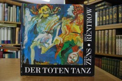 Der Toten Tanz.