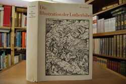 Die Illustration der Lutherbibel 1522 - 1700