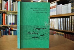 10 Jahre Geschichtsverein Leinfelden-Echterding...