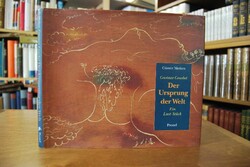 Gustave Courbet, Der Ursprung der Welt. Ein Lus...