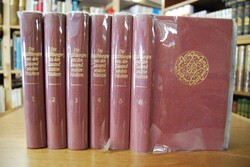 Die Erzählungen aus den Tausendundein Nächten. ...