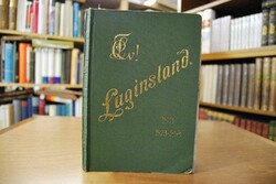 Erinnerungsblätter zum 25jährigen Jubiläum der ...