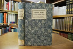 Deutsche Kultur im Zeitalter des 30jährigen Kri...