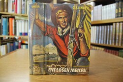 Die endlosen Meilen.