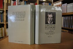 Droste-Hülshoff, Annette von Gesammelte Schrift...