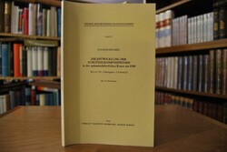 Die Entwicklung der Schlüsselkompositionen in d...