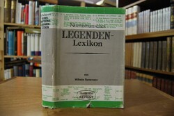 Numismatisches Legenden-Lexicon des Mittelalter...