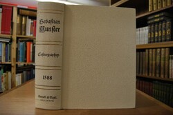 Cosmographey oder beschreibung Aller Länder her...