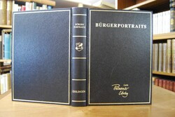 Bürgerportraits. Ausgabe Region Esslingen 2009.