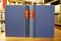 Pfaff, Karl Geschichte der Stadt Stuttgart. 2 B...