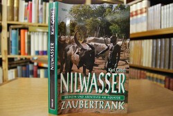 Nilwasser - Zaubertrank. Medizin und Abenteuer ...