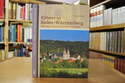 Klöster in Baden-Württemberg. 1200 Jahre Kunst,...