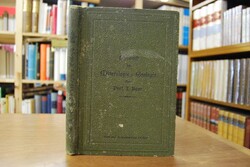 Kurzes Lehrbuch der Mineralogie und Geologie.