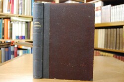 Lehrbuch der Institutionen.