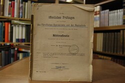 Sprichwörter und sprichwörtliche Redensarten in...