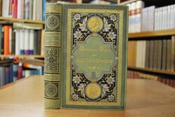 Gedanken-Schatz aus Schiller`s Werken.