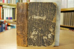 Virgils Aeneis travestirt von Blumauer. 3 Bände...