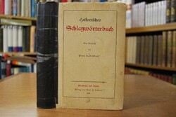 Historisches Schlagwörterbuch. Ein Versuch.