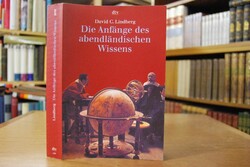 Die Anfänge des abendländischen Wissens.