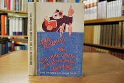 Die voll und ganz vollkommene Ehe. Nach Dr. Th....