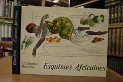 Esquisses Africaines.