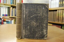 Die Hosen des Herrn von Bredow.