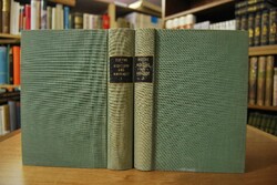 Aus meinem Leben. Dichtung und Wahrheit. 2 Bänd...