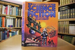 Encyclopedia of Science Fiction.