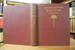 Ancient Egyptian Works of Art.